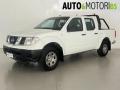 usato NISSAN Navara