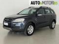 usato CHEVROLET Captiva