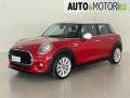 usato MINI Cooper D
