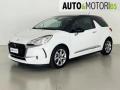 usato DS AUTOMOBILES DS 3