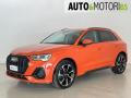 usato AUDI Q3