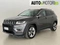 usato JEEP Compass