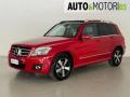 usato MERCEDES GLK 350