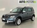 usato SKODA Yeti