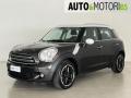 usato MINI Countryman