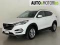 usato HYUNDAI Tucson