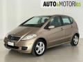 usato MERCEDES A 170