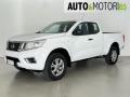 usato NISSAN Navara