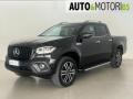 usato MERCEDES X 350