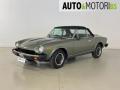 usato FIAT 124 Spider