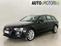 usato AUDI A4