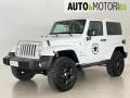 usato JEEP Wrangler