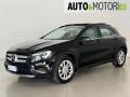 usato MERCEDES GLA 180