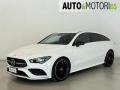 usato MERCEDES CLA 180