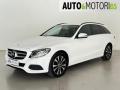 usato MERCEDES C 180