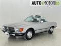 usato MERCEDES SL 380