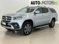 usato MERCEDES X 350