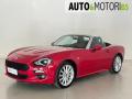 usato FIAT 124 Spider