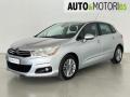 usato CITROEN C4