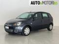 usato FORD Fiesta