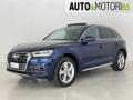 usato AUDI Q5