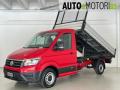 usato VOLKSWAGEN Crafter
