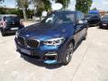 usato BMW X3 M