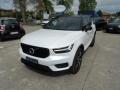 usato VOLVO XC40