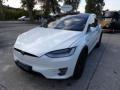 usato TESLA Model X