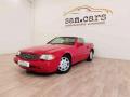 usato MERCEDES SL 500