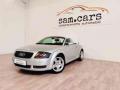 usato AUDI TT