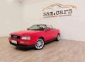usato AUDI Cabriolet