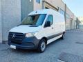 usato MERCEDES Sprinter