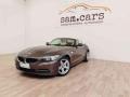 usato BMW Z4