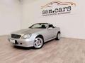 usato MERCEDES SLK 320