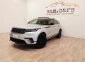 usato LAND ROVER Range Rover Velar