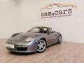 usato PORSCHE Boxster