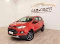 usato FORD EcoSport