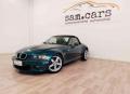 usato BMW Z3