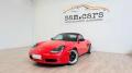 usato PORSCHE Boxster