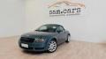 usato AUDI TT