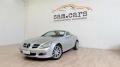 usato MERCEDES SLK 350