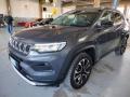 usato JEEP Compass