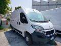 usato PEUGEOT Boxer