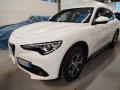 usato ALFA ROMEO Stelvio