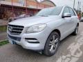 usato MERCEDES ML 250