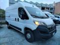usato OPEL Movano