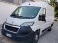 usato PEUGEOT Boxer