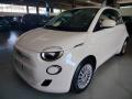 usato FIAT 500e
