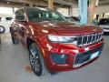 usato JEEP Grand Cherokee